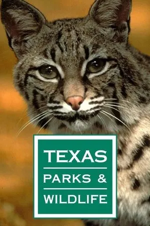 Постер к сериалу Texas Parks & Wildlife (1985)