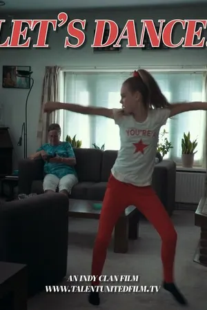 Постер к фильму Let's dance! (2020)