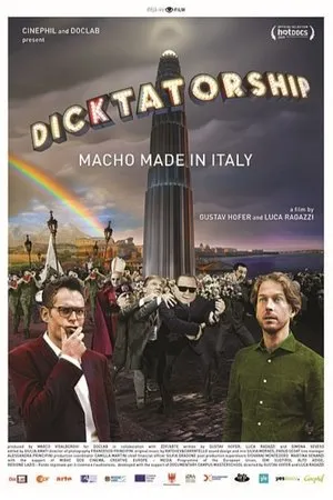 Постер к фильму Dicktatorship (2019)