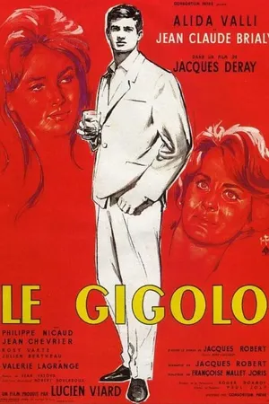 Постер к фильму Альфонс (1960)