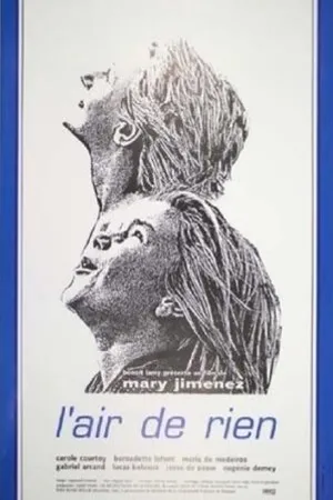 Постер к фильму Воздух так себе (1989)