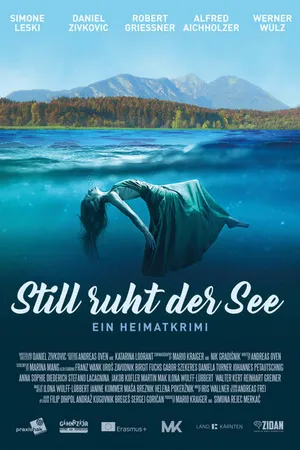 Постер к фильму Still ruht der See (2019)