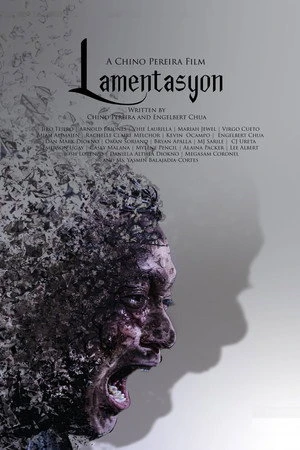 Постер к фильму A Heart like Water (2021)