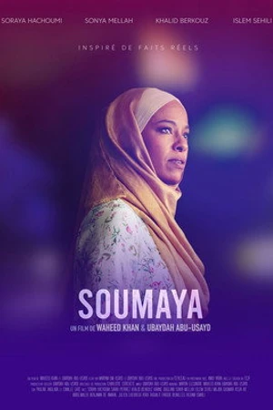 Постер к фильму Soumaya (2019)