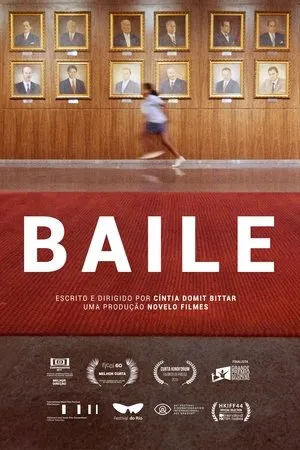 Постер к фильму Baile (2019)