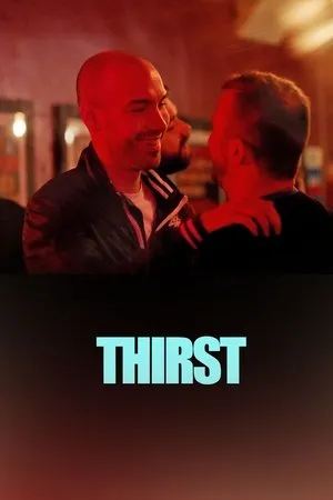Постер к фильму Thirst (2018)