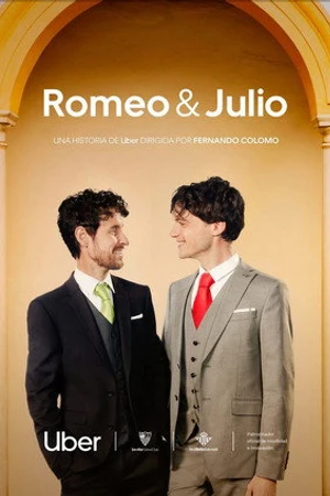 Постер к фильму Romeo and Julio (2019)