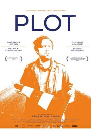 Постер к фильму Plot (2019)