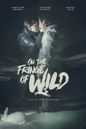 Постер к фильму On the Fringe of Wild (2021)