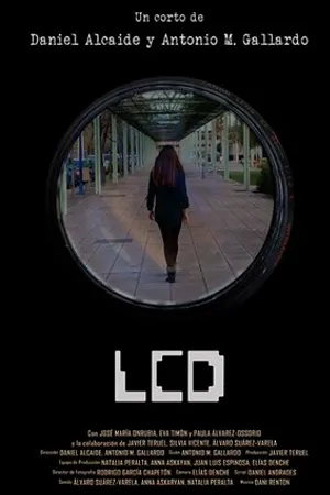 Постер к фильму LCD (2019)