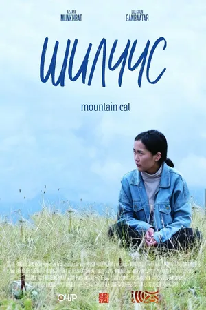 Постер к фильму Mountain Cat (2020)