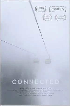 Постер к фильму Connected (2019)