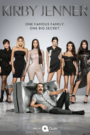 Постер к сериалу Кирби Дженнер (2020)