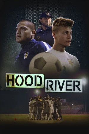 Постер к фильму Hood River (2021)