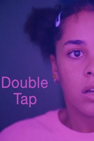 Постер к фильму Double Tap (2020)