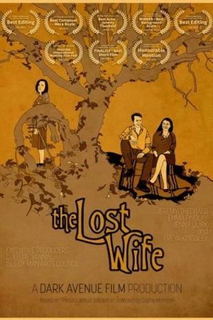 Постер к фильму The Lost Wife (2021)