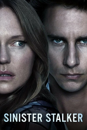 Постер к фильму Зловещий сталкер (2020)