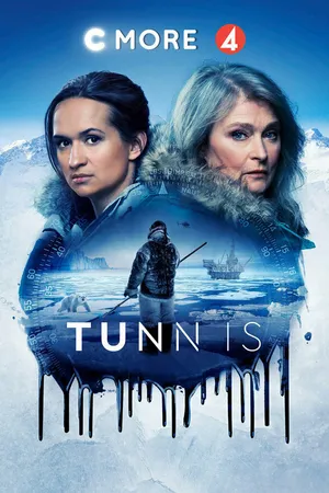 Постер к сериалу По тонкому льду (2020)