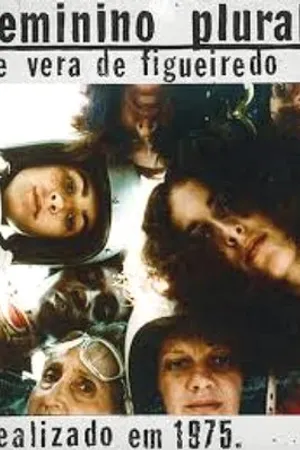 Постер к фильму Feminino Plural (1976)