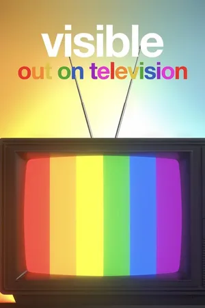 Постер к сериалу Visible: Out on Television (2020)