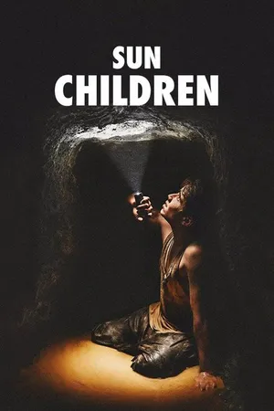 Постер к фильму Дети солнца (2020)
