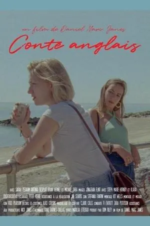 Постер к фильму Conte anglais (2019)