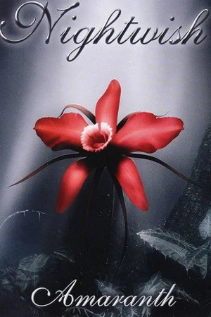 Постер к фильму Nightwish: Amaranth (2007)