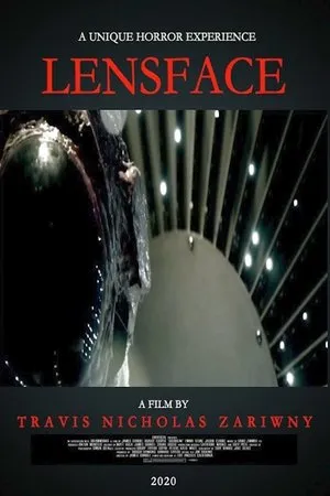 Постер к фильму Lensface (2020)