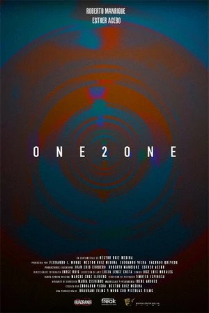 Постер к фильму One 2 One (2020)