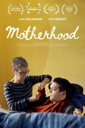 Постер к фильму Motherhood (2021)
