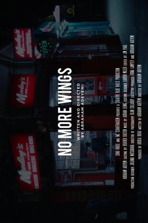 Постер к фильму No More Wings (2019)