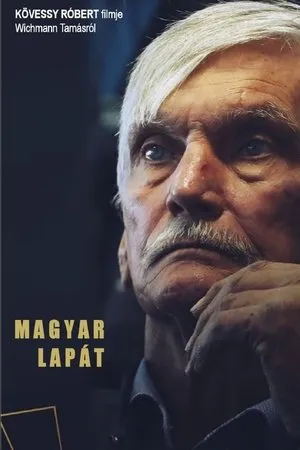 Постер к фильму Magyar Lapát (2020)