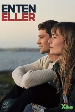 Постер к сериалу Enten/Eller (2020)
