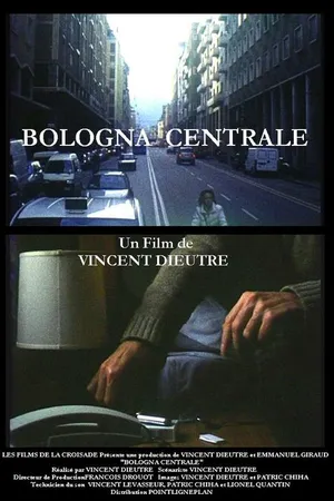 Постер к фильму Bologna centrale (2003)