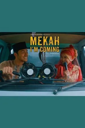 Постер к фильму Mekah I'm Coming (2019)