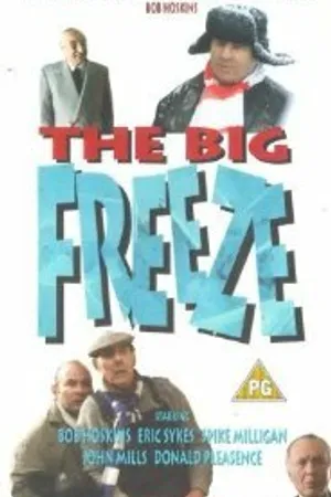 Постер к фильму The Big Freeze (1993)