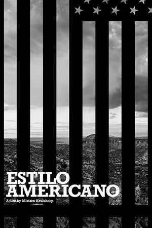 Постер к фильму Estilo Americano (2021)