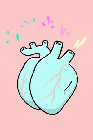 Постер к фильму Heart to heart (2020)