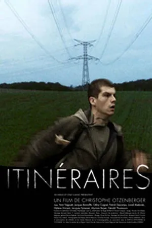 Постер к фильму Itinéraires (2005)