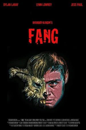 Постер к фильму Fang (2022)