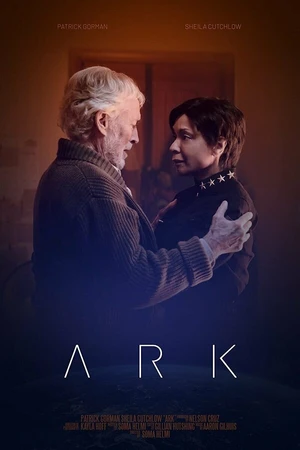 Постер к фильму Ark (2020)