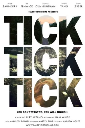 Постер к фильму Tick Tick Tick (2020)