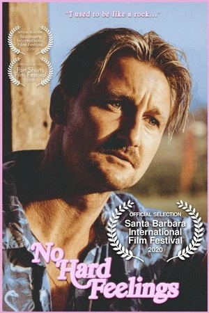 Постер к фильму No Hard Feelings (2021)
