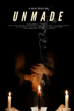 Постер к фильму Unmade (2019)