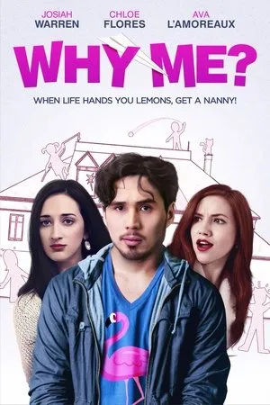Постер к фильму Why Me? (2020)