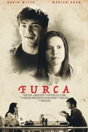 Постер к фильму Furca (2020)
