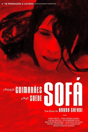 Постер к фильму Sofá (2019)