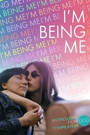 Постер к фильму I'm Being Me (2020)