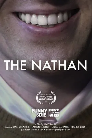 Постер к фильму The Nathan (2019)