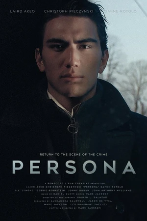Постер к фильму Persona (2022)